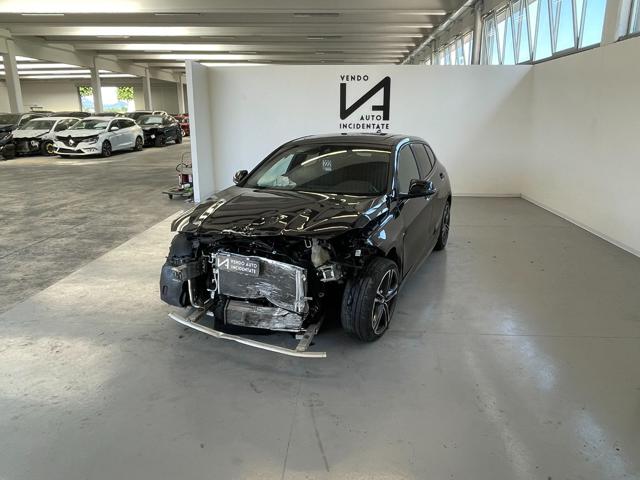 BMW 120 usata, con Airbag laterali