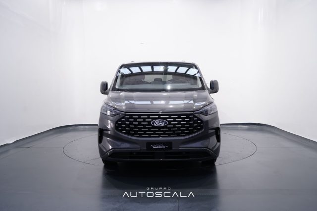 FORD Tourneo Custom usata, con Airbag laterali