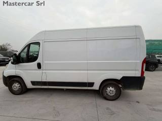 CITROEN Jumper usata, con Airbag Passeggero