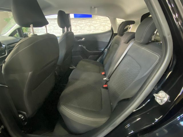 FORD Fiesta usata, con Servosterzo
