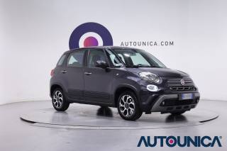FIAT 500L usata, con Airbag laterali