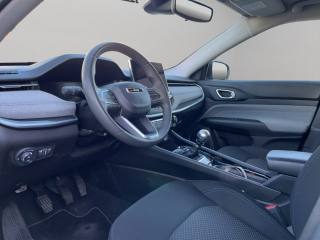 JEEP Compass usata, con Climatizzatore