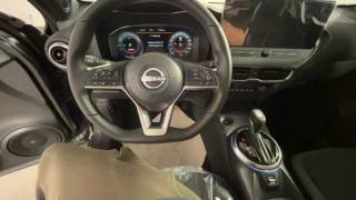 NISSAN Juke usata, con Servosterzo
