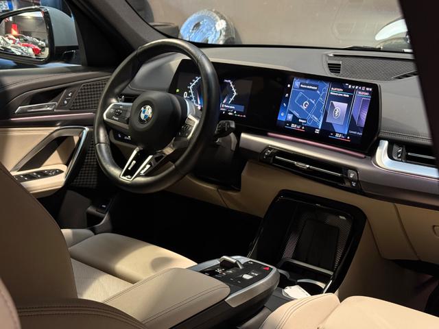 BMW X1 usata, con Cruise Control