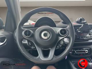 SMART ForTwo usata, con Cruise Control