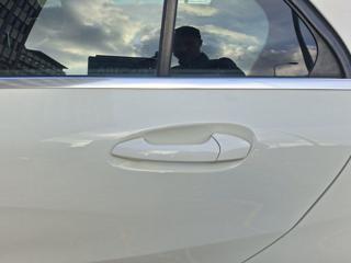 MERCEDES-BENZ A 180 usata, con Luci diurne