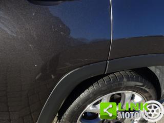 JEEP Compass usata, con Chiusura centralizzata telecomandata