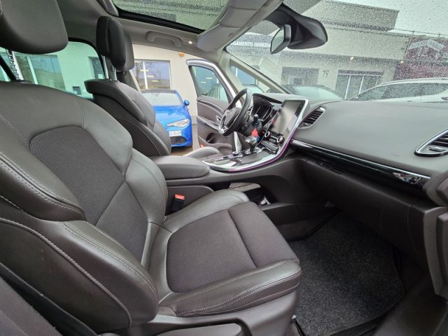 RENAULT Espace usata, con Immobilizzatore elettronico