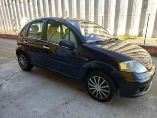 CITROEN C3 usata, con Fendinebbia