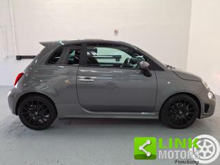 ABARTH 595 usata, con Cruise Control