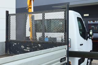 RENAULT Master usata, con Volante multifunzione