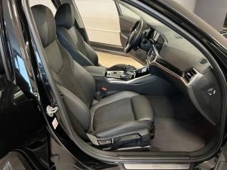 BMW 320 usata, con Sistema di navigazione