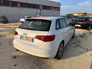 AUDI A3 usata, con Boardcomputer