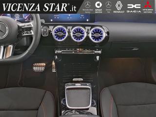 MERCEDES-BENZ A 180 usata, con Chiusura centralizzata