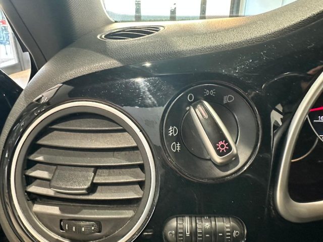 VOLKSWAGEN Maggiolino usata, con Sensori di parcheggio posteriori