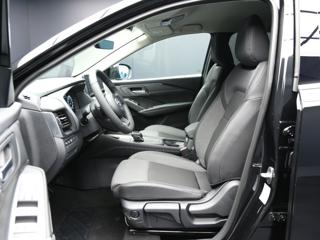 NISSAN Qashqai usata, con Boardcomputer