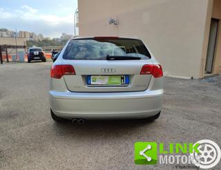 AUDI A3 usata, con Autoradio