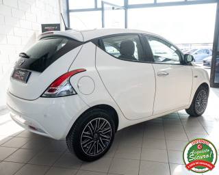 LANCIA Ypsilon usata, con Alzacristalli elettrici
