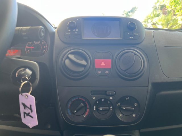 FIAT Fiorino usata 15