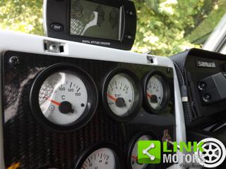 SUZUKI Samurai usata 43