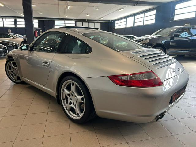 PORSCHE 911 usata, con Alzacristalli elettrici