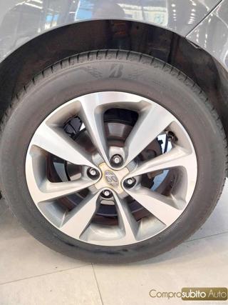 HYUNDAI i20 usata, con Immobilizzatore elettronico