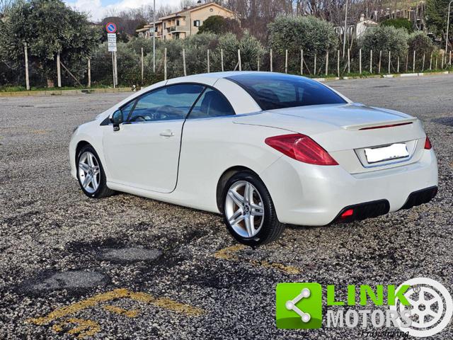 PEUGEOT 308 usata, con Airbag laterali