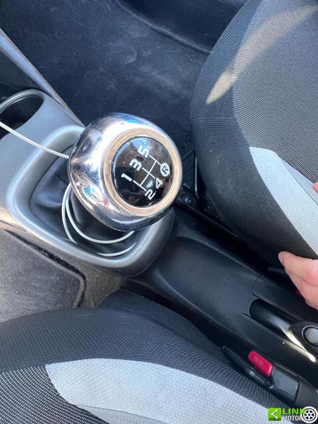 TOYOTA Aygo usata, con Luci diurne LED