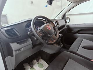 FIAT Scudo usata, con Park Distance Control