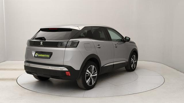 PEUGEOT 3008 usata, con Alzacristalli elettrici