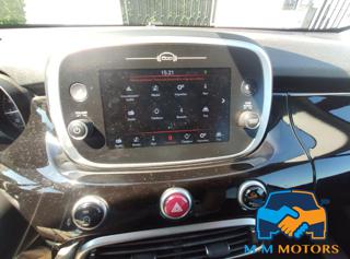 FIAT 500X usata, con Immobilizzatore elettronico