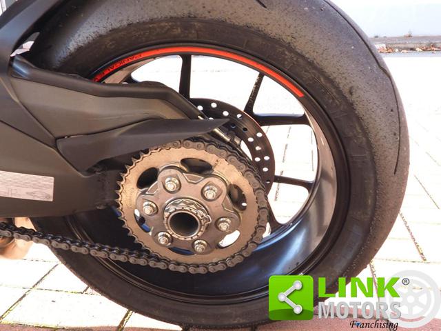 DUCATI Panigale V2 usata 13