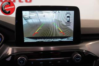 FORD Kuga usata, con Controllo trazione