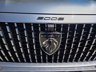 PEUGEOT 2008 usata, con Airbag