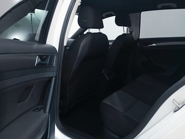 VOLKSWAGEN Golf usata 8