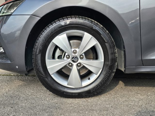 SKODA Octavia usata 129