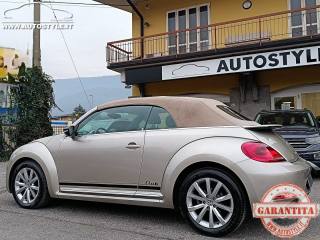 VOLKSWAGEN Maggiolino usata 78