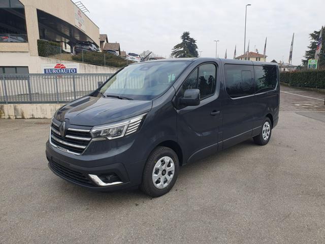 RENAULT Trafic usata, con Airbag