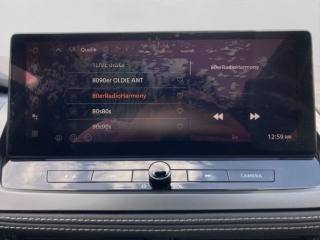NISSAN Qashqai usata, con Controllo automatico clima