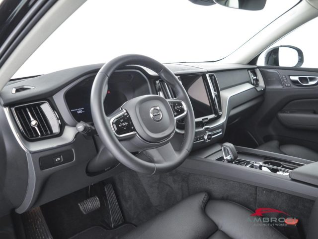 VOLVO XC60 usata 7