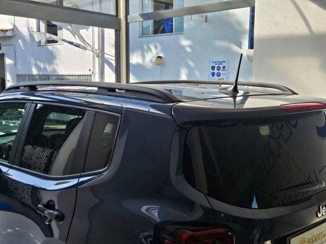 JEEP Renegade usata, con Controllo trazione