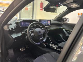 PEUGEOT 2008 usata, con ESP