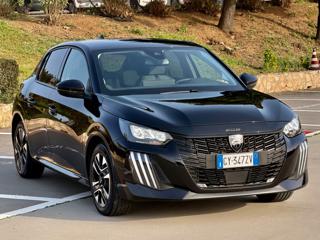 PEUGEOT 208 usata, con Airbag laterali