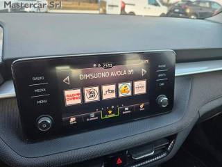 SKODA Fabia usata, con ESP