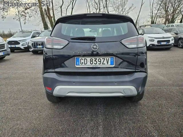 OPEL Crossland usata, con Alzacristalli elettrici