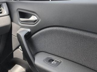 RENAULT Captur usata, con Volante multifunzione