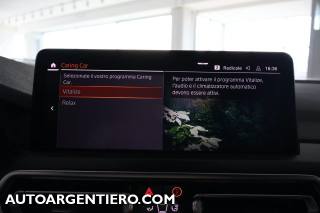 BMW X3 usata, con Park Distance Control
