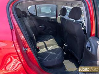 OPEL Corsa usata, con Controllo trazione