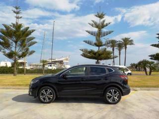 NISSAN Qashqai usata, con Airbag laterali