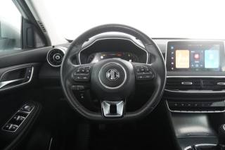 MG HS usata 11